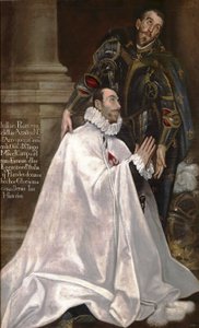  by El Greco