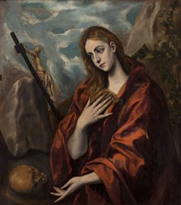 tövbekar magdalene