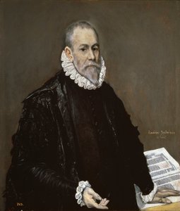  by El Greco