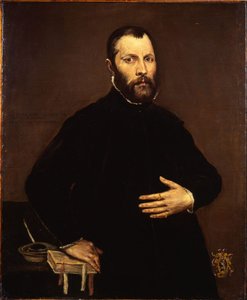  by El Greco
