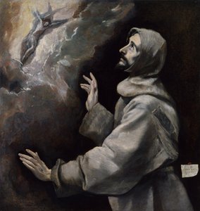  by El Greco