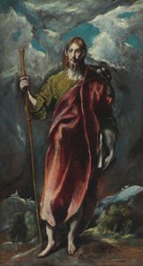  by El Greco