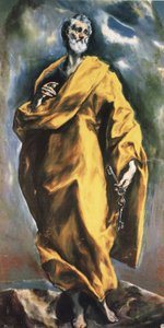  by El Greco