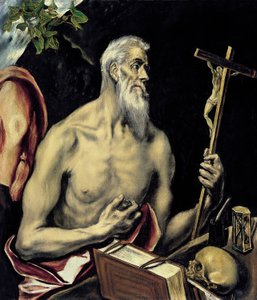  by El Greco