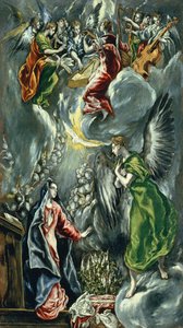  by El Greco
