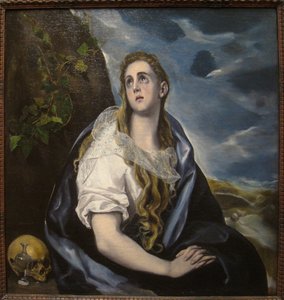  by El Greco