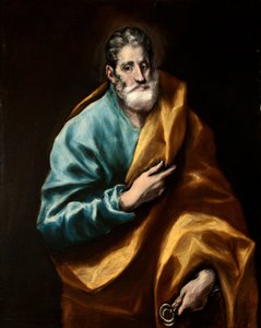  by El Greco