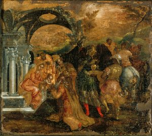 Magi