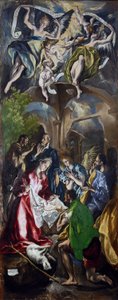  by El Greco