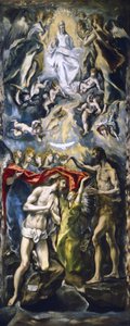  by El Greco