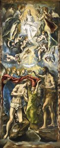  by El Greco
