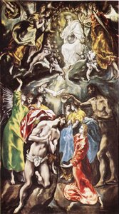  by El Greco