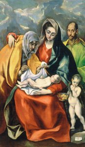  by El Greco