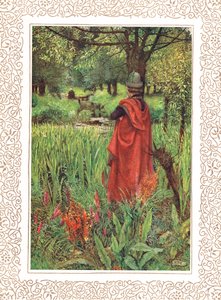 Hodder & Stoughton tarafından yayınlanan Alfred Tennyson