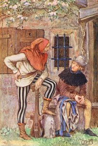  by Eleanor Fortescue Brickdale
