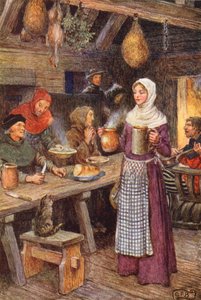  by Eleanor Fortescue Brickdale