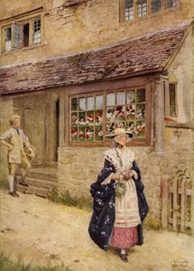 Bonnie Lesley