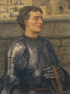 Sör Lancelot