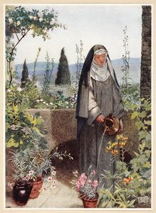 St. Clare, 