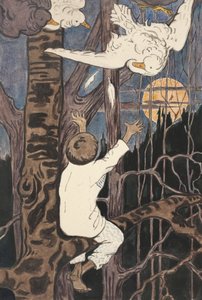 The Tale Synko-Philipko