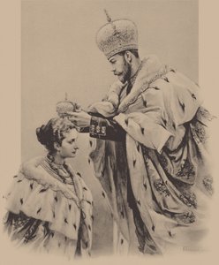 İmparatoriçe Alexandra Fyorodovna
