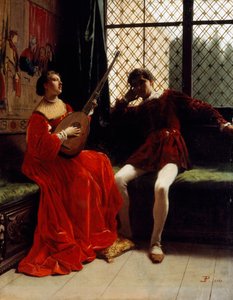 The Liute, Eleuterio Pagliano tarafından