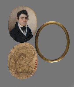 John Haslett M.D.