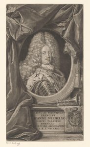 Johann Wilhelm