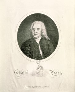 Johann Sebastian Bach