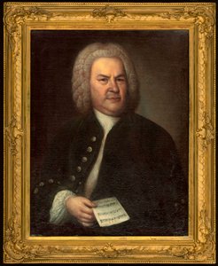 Johann Sebastian Bach