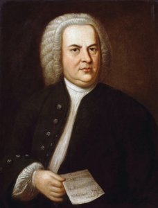 Johann Sebastian Bach