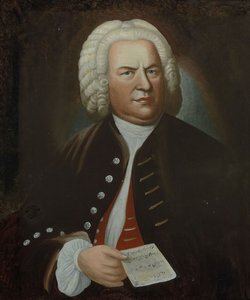 Johann Sebastian Bach