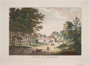 Dyrehaven
