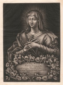BV Maria Mater Jesu