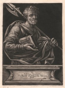 Aziz Judas Thadeus