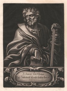 Simon