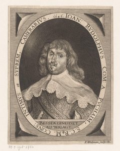 Johann Rudolph von Puchaim