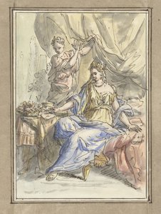 Kleopatra by Elias van Nijmegen