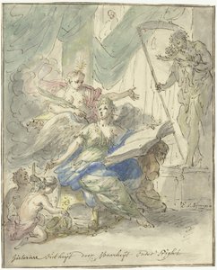 Hakikat Öğretimi Yoluyla Tarih by Elias van Nijmegen