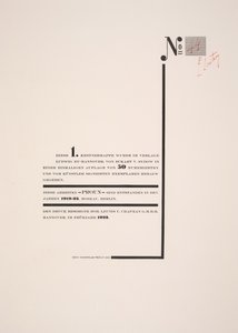 Baş sayfa by Eliezer Markowich Lissitzky