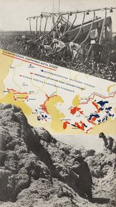 Pamuk yetiştiriciliği. SSCB Sosyalizmi İnşa Eder, 1933