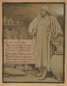  by Elihu Vedder