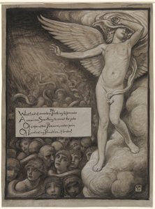  by Elihu Vedder