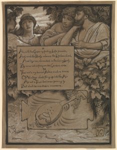  by Elihu Vedder
