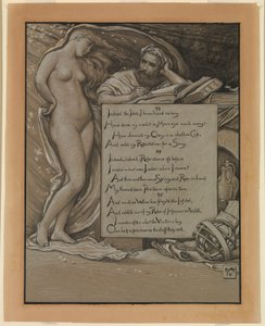  by Elihu Vedder