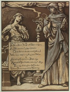 by Elihu Vedder