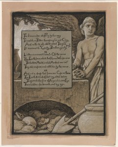  by Elihu Vedder