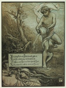  by Elihu Vedder