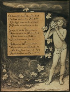  by Elihu Vedder