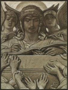  by Elihu Vedder